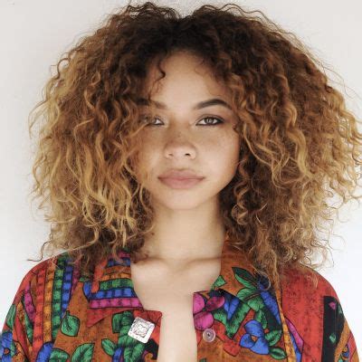 Crystal Westbrooks Age, Height, Net Worth, Career, Family